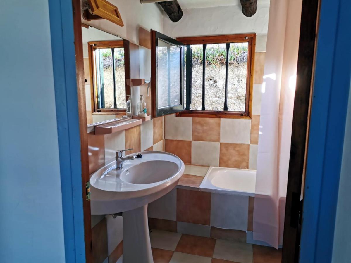 Villa La Perla De la Ostra Platja de l’Almadrava  Exterior foto